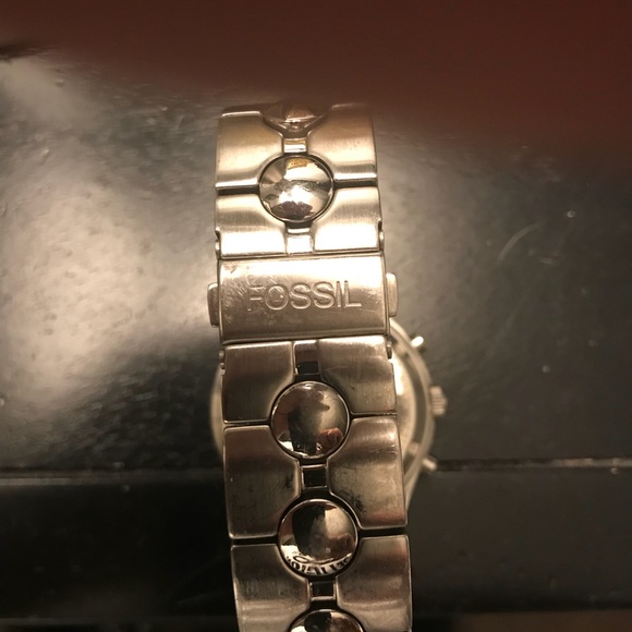 Fossil watch - Picture 3 of 3